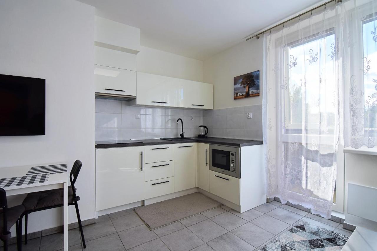 Apartman Nikola Trojanovice Exterior photo