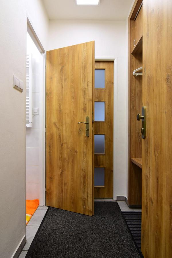 Apartman Nikola Trojanovice Exterior photo