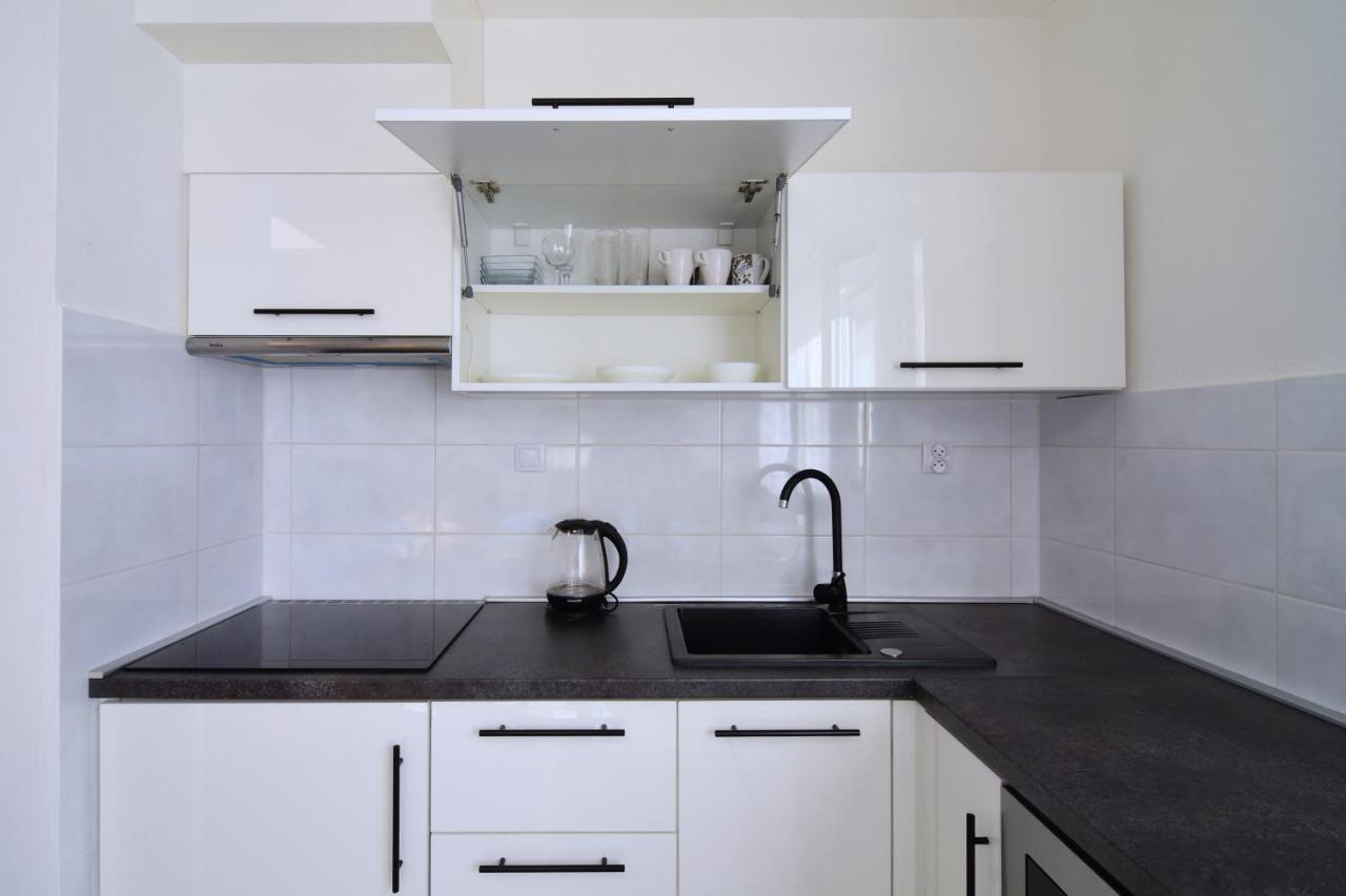 Apartman Nikola Trojanovice Exterior photo
