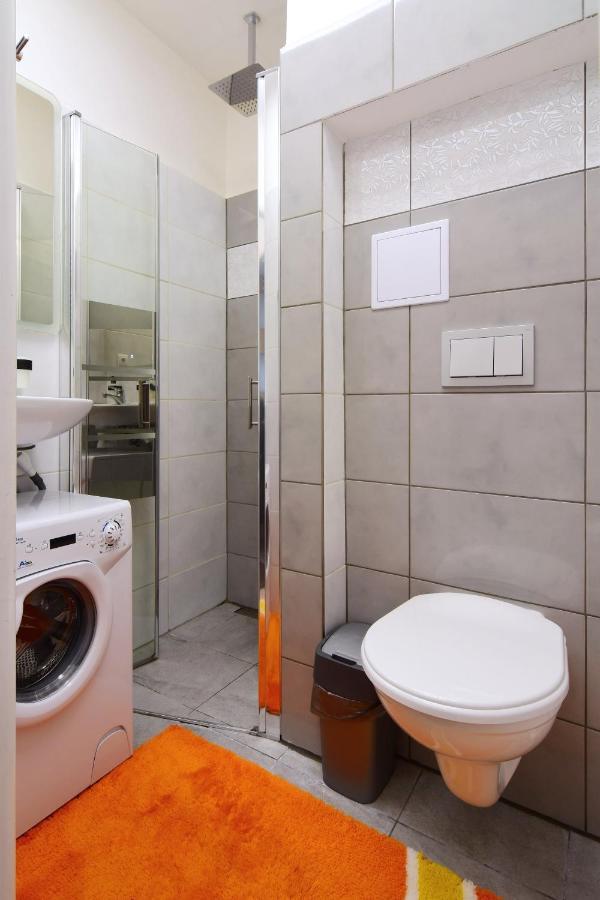 Apartman Nikola Trojanovice Exterior photo