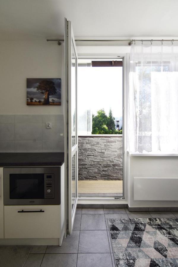 Apartman Nikola Trojanovice Exterior photo