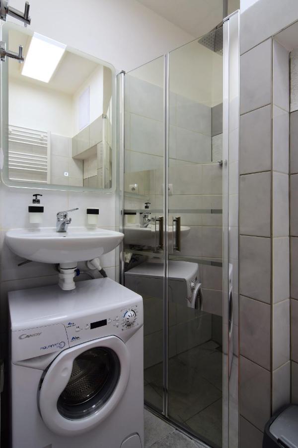 Apartman Nikola Trojanovice Exterior photo